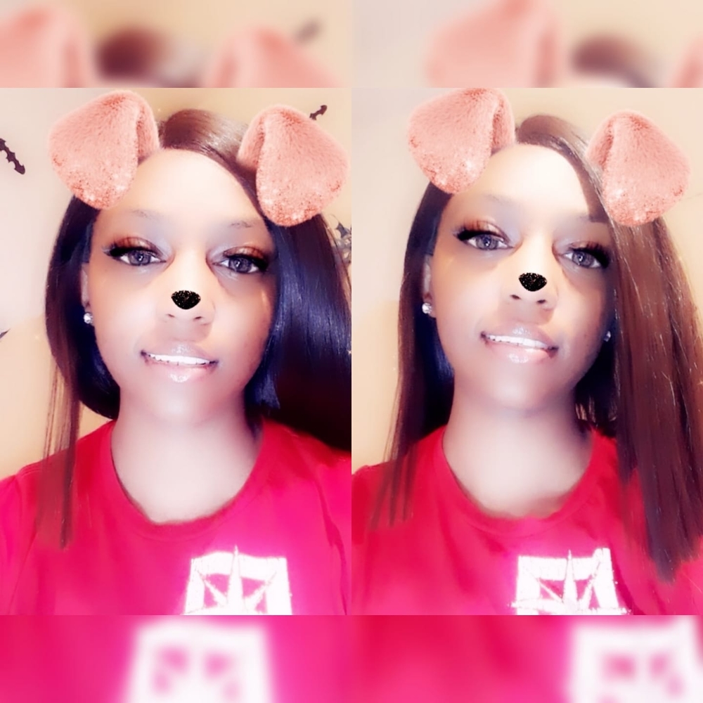 Meet your Posher, Jazsmine